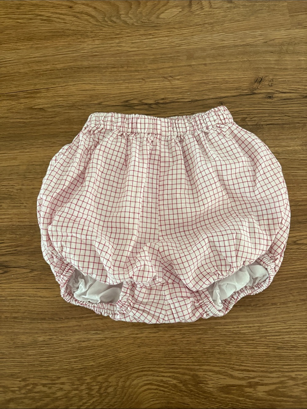 The Oaks Bloomer Shorts